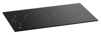 CAN Einbau-Induktionsherd PI3050 mit 2 Kochfeldern und...