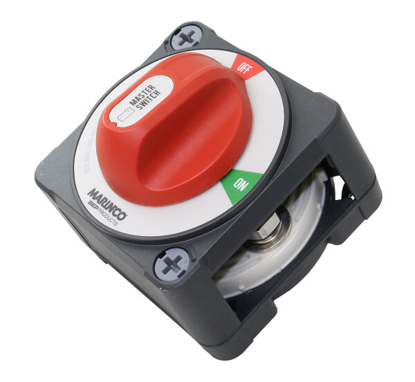 BEP Batterieschalter Pro 770 12/24V 400A 2-polig