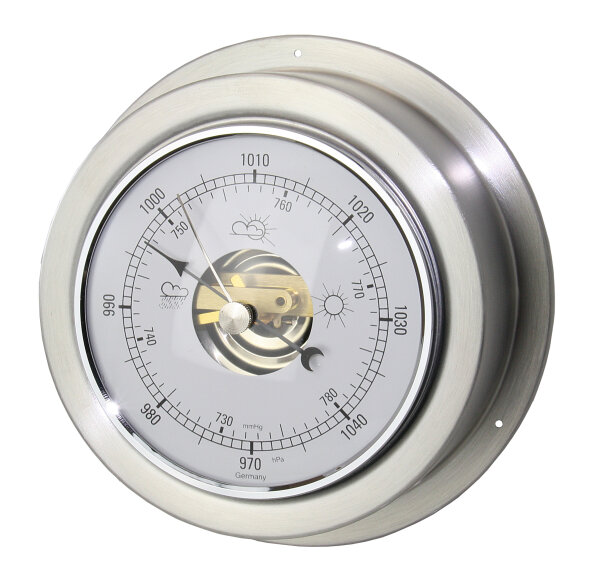 Barometer Maritim