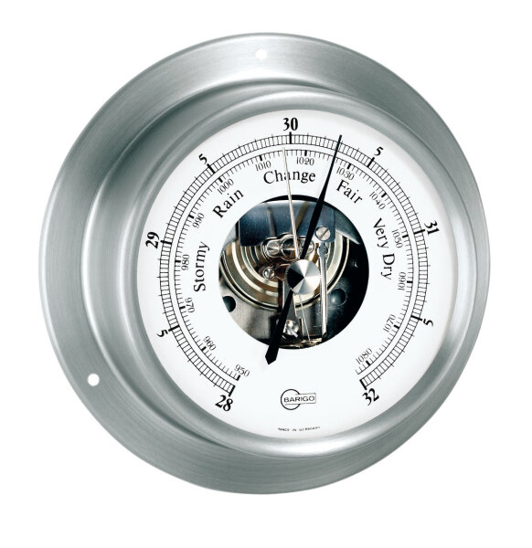 BARIGO Barometer