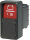SPDT-Contura-Taster, (an)-aus-(an)