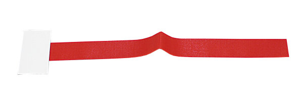 Trimmfäden selbstkl. aus Ripstop-Nylon rot 6St.
