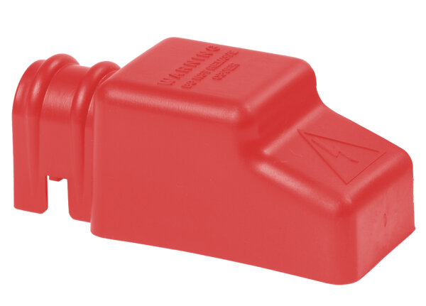 Isolierkappe, quadratisch, für 50mm² Kabel