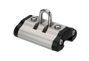 BARTON Traveller-Schlitten Gr.0 für Schiene 16x9mm mit