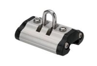 BARTON Traveller-Schlitten Gr.0 für Schiene 16x9mm mit