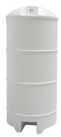 ECHOMAX Radarreflektor EM180 8,1m², für Boote 7-8m