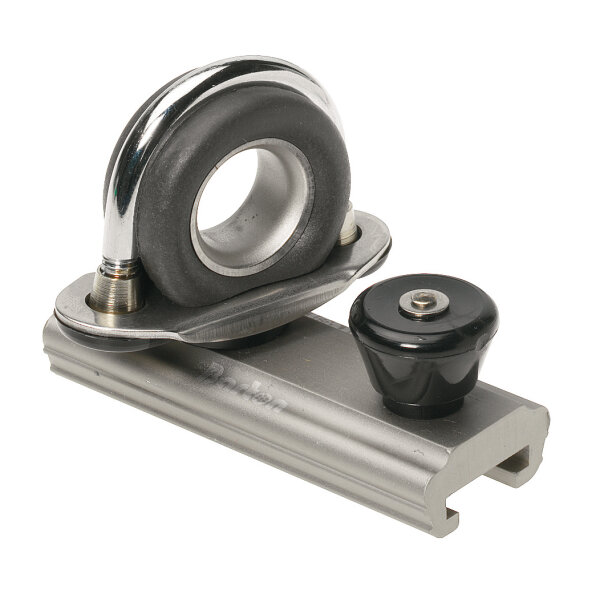 BARTON Genua-Schlitten für T-Schiene 25x4mm mit