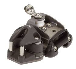 BARTON Genua T-Schiene Gr.3 32x5mm