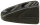 CLAMCLEAT Micros Tie-Down für Seil 1-3mm Nylon schwarz