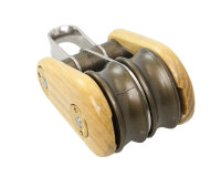 BARTON Victory Doppelblock kugell. Holz