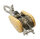 BARTON Victory Doppelblock kugell. Holz