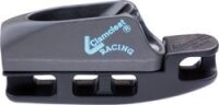 CLAMCLEAT Aero cleat mit CL211-II für Seil 4-6mm Alu...