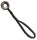 BARTON Seil-Rundkausche mit Dyneema-Schlaufe