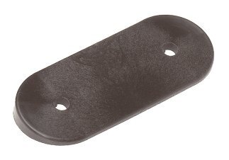 BARTON Schräg-/Keilsockel für K-Schotklemme