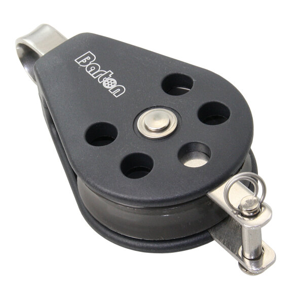BARTON Einfachblock