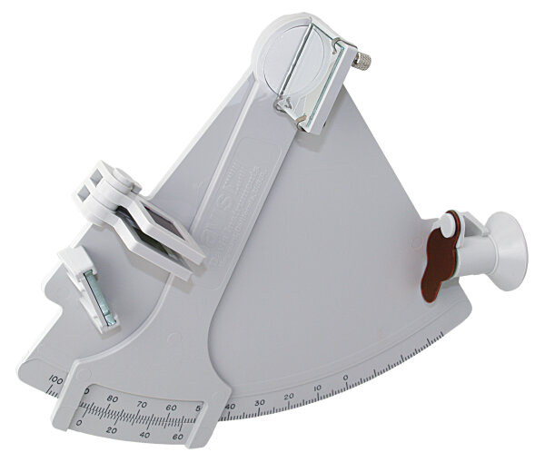DAVIS Sextant Mark 3