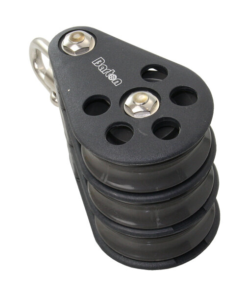 BARTON Dreifachblock