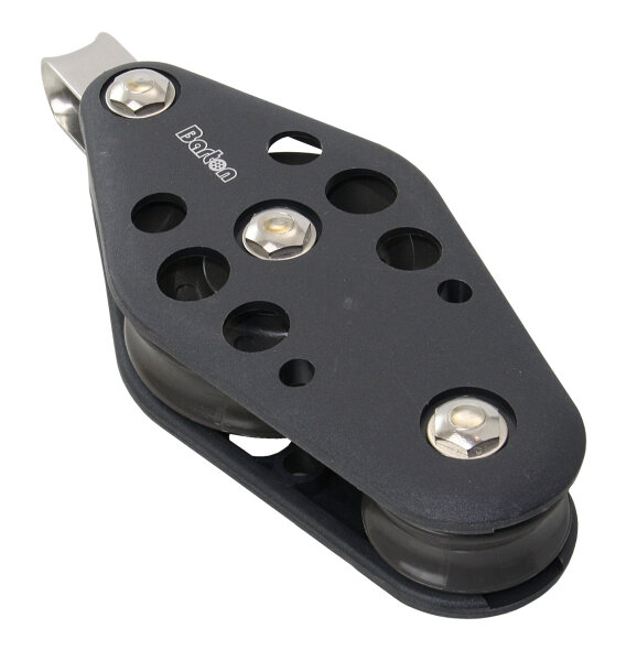 BARTON Violinblock