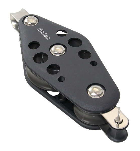BARTON Violinblock