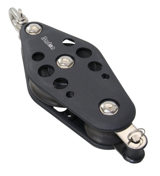 BARTON Violinblock