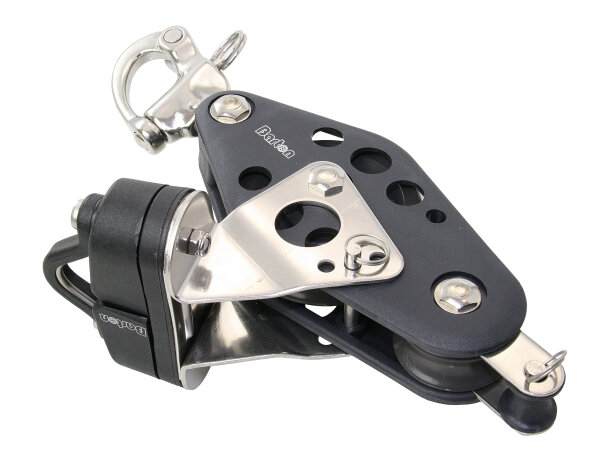 BARTON Violinblock