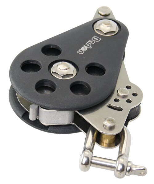 BARTON Block SkyLock