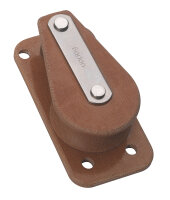 BARTON TUPHblox Liegeblock
