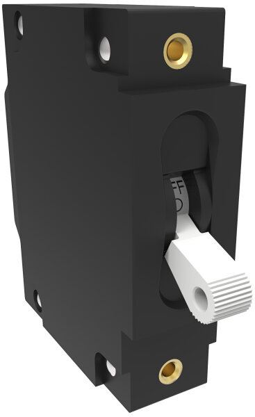 CARLING Schutzschalter C-Serie 12/24/230V
