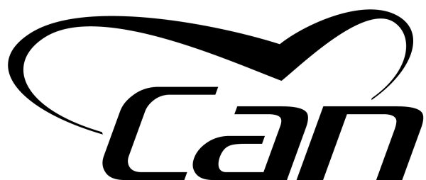 CAN Ersatz-Scharnier