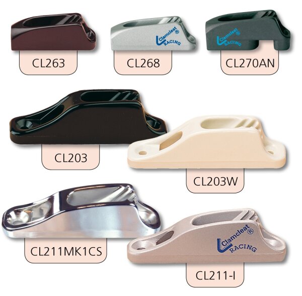 CLAMCLEAT Junior