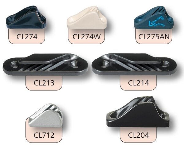 CLAMCLEAT Mini