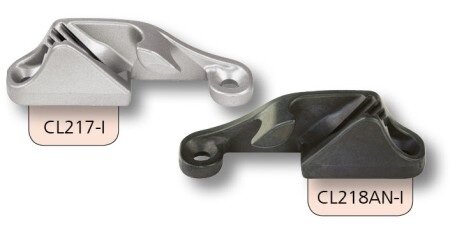 CLAMCLEAT Side Entry