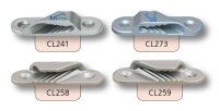 CLAMCLEAT Liekleinenklemme