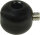 CLAMCLEAT Schraubstopper-Ball PE/A4 20mm, für Seil