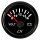 CN Voltmeter-Anzeige analog 12V 57mm 8-16V