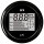 CN GPS-Tachometer inkl. Kompass digital 12/24V 96mm