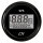 CN GPS-Tachometer digital 12/24V 57mm