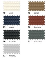 SKAI Kunstleder Cool Colors Venezia PVC/PES 140cm...