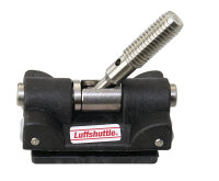 LUFFSHUTTLE Segellatten-Rutscher
