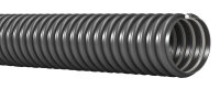Ablaufschlauch mit PVC-Spirale, PVC