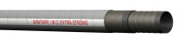 Fäkalienschlauch Extra Butyl/EPDM