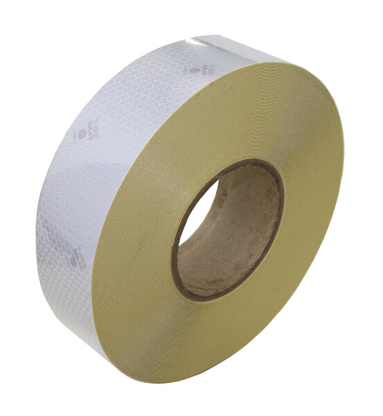 3M Reflexband, selbstkl. nach SOLAS 50mm