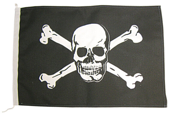 Spassflagge PES