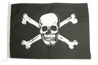 Spassflagge PES