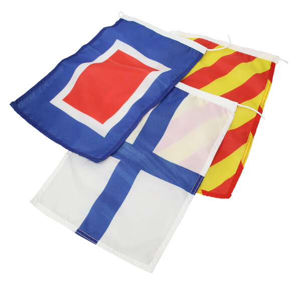 Signalflagge PES