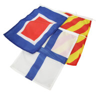 Signalflagge PES 300x450mm