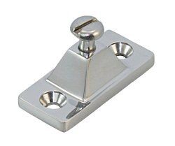 Verdeck-Seitenbefestigung A4 50x22mm, Schraube