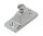 Verdeck-Seitenbefestigung A4 50x22mm, Schraube