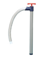 Rohrpumpe 450mm/610mm