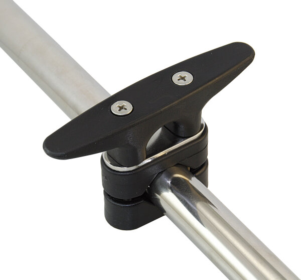Relingklampe 114mm